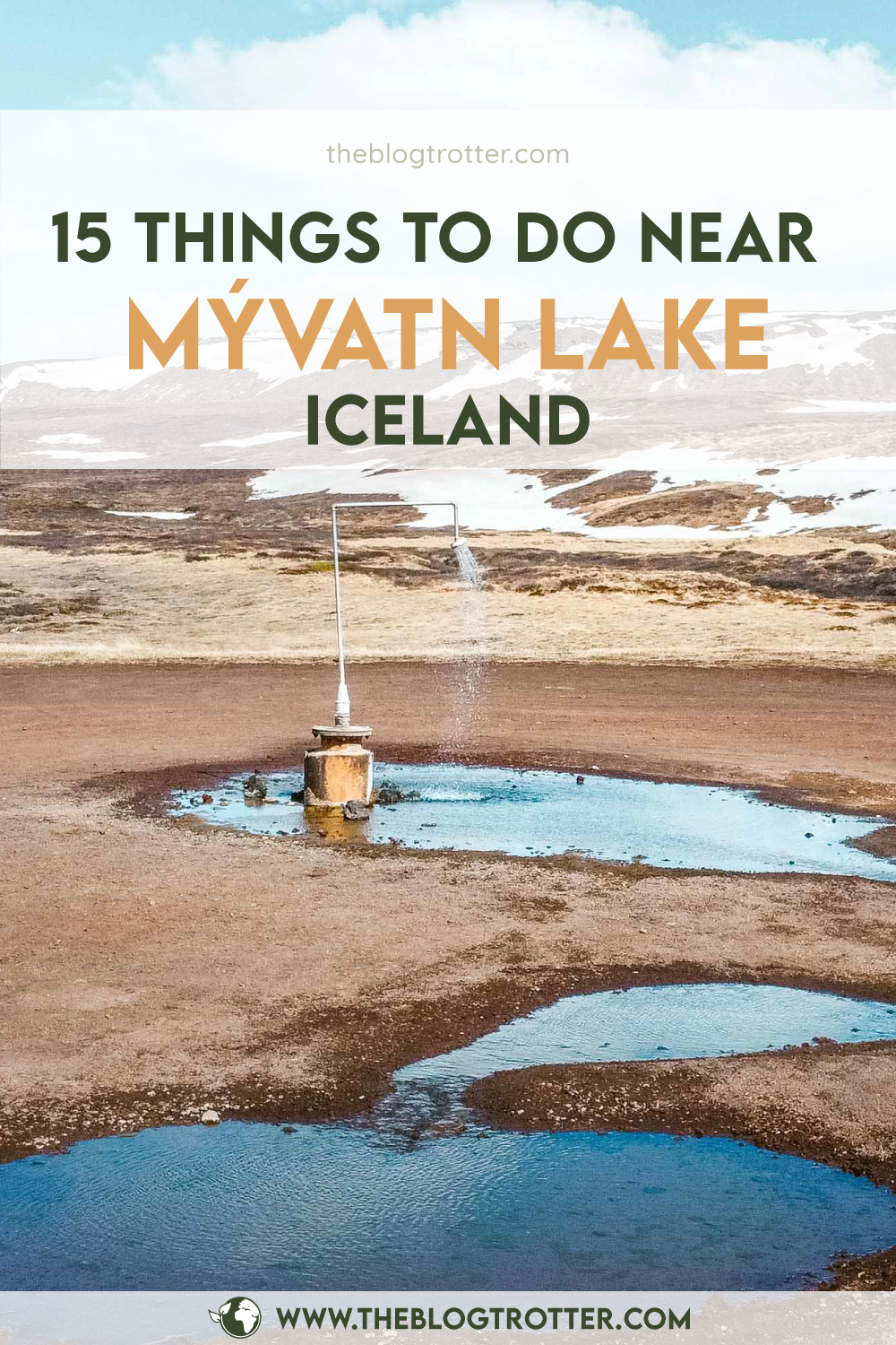 Myvatn things to do article visual for Pinterest - Option 6