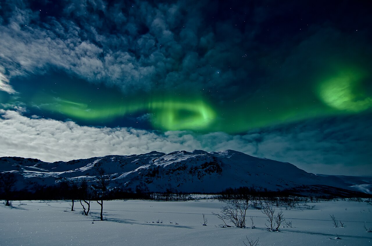Aurora_Borealis_Tromsø_Norway