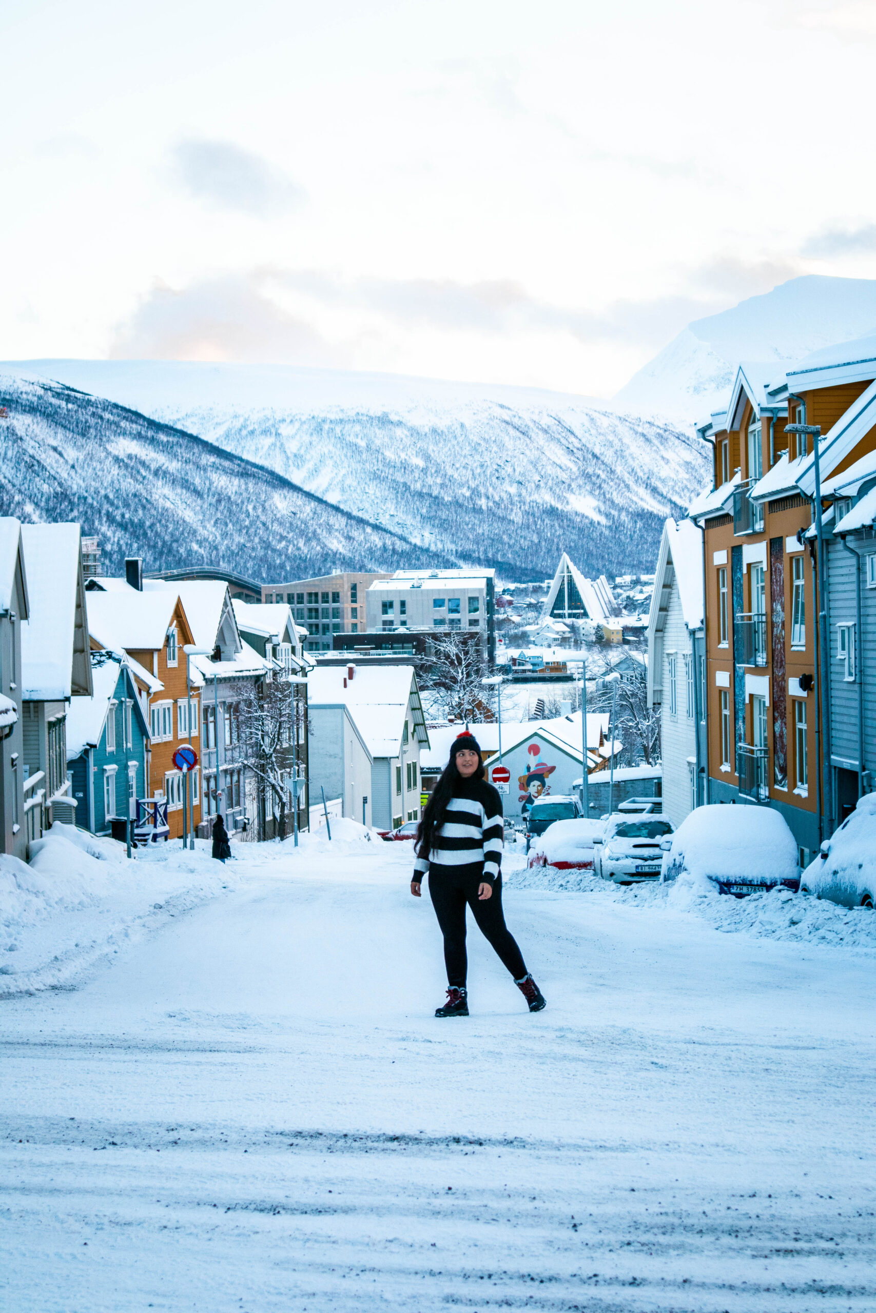 Norway - Tromso-109