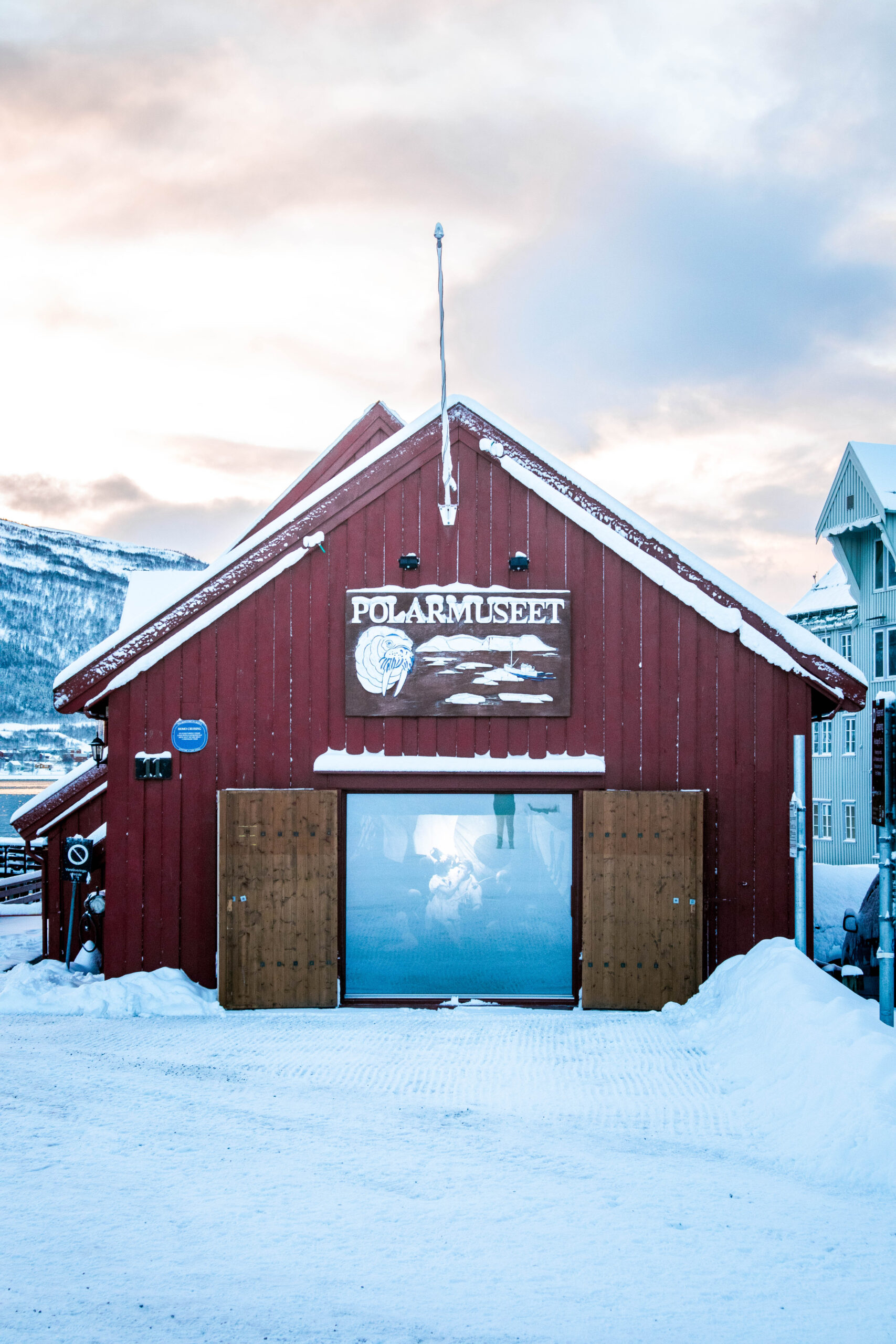 Norway - Tromso-124