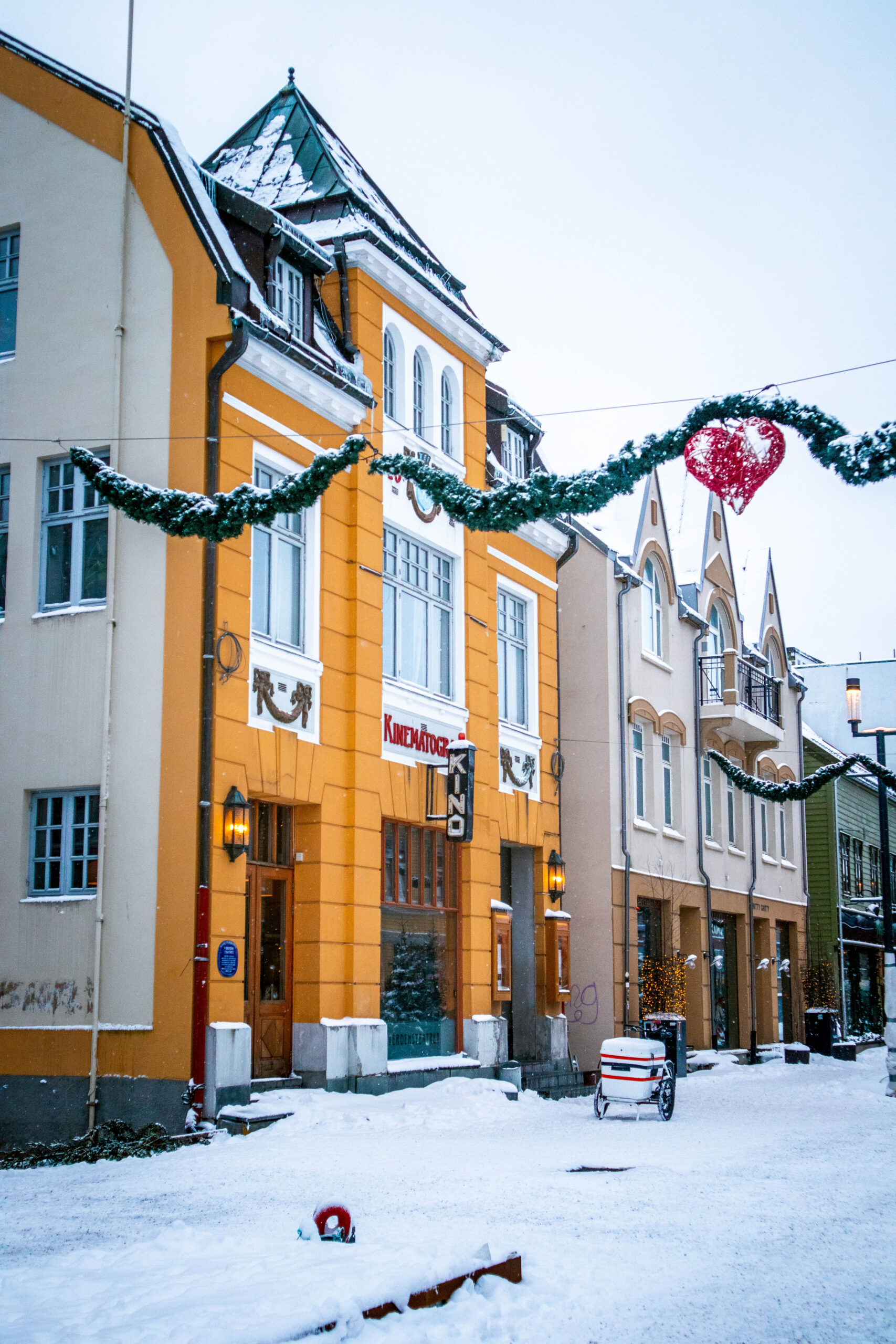 Norway - Tromso-40