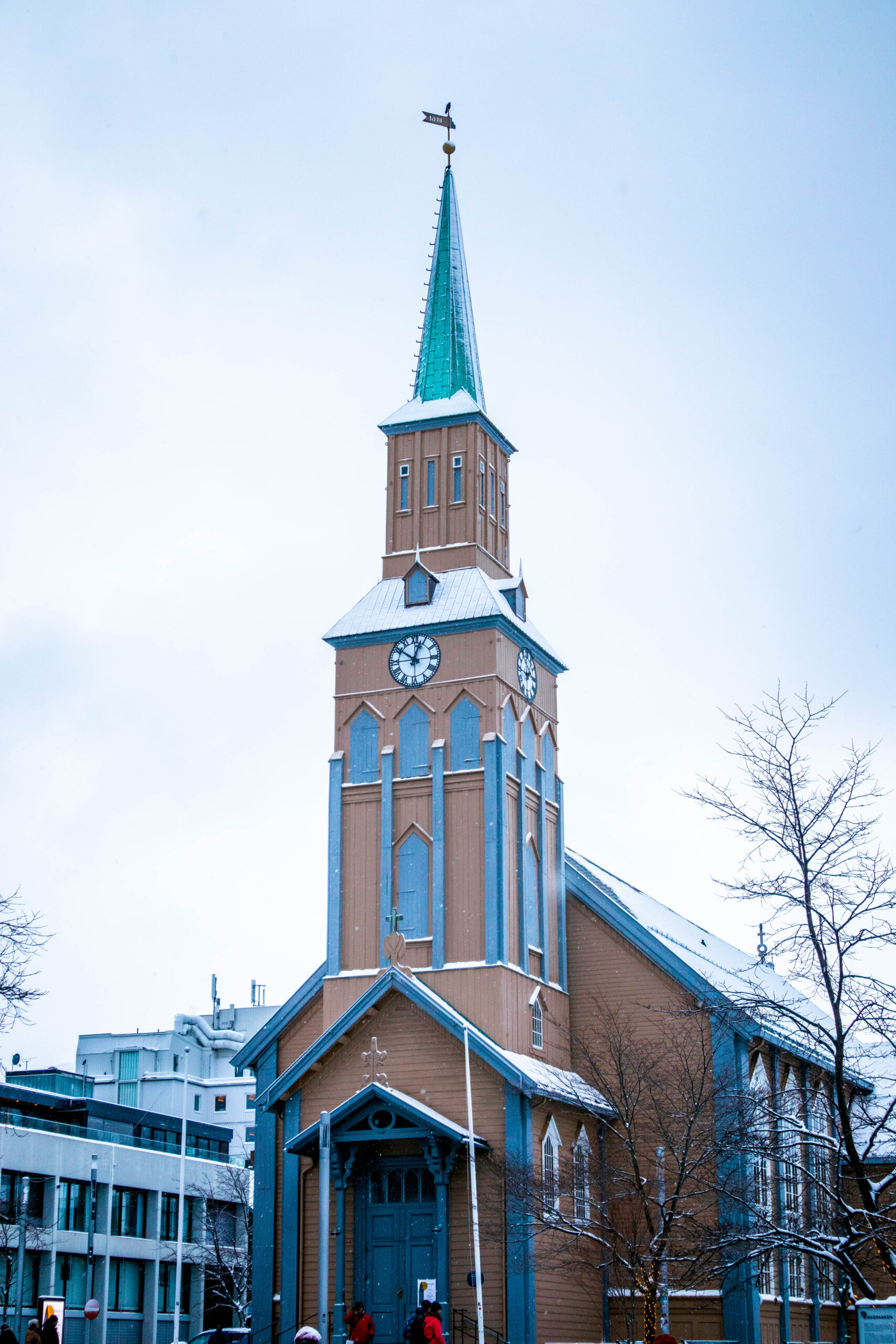 Norway - Tromso-45