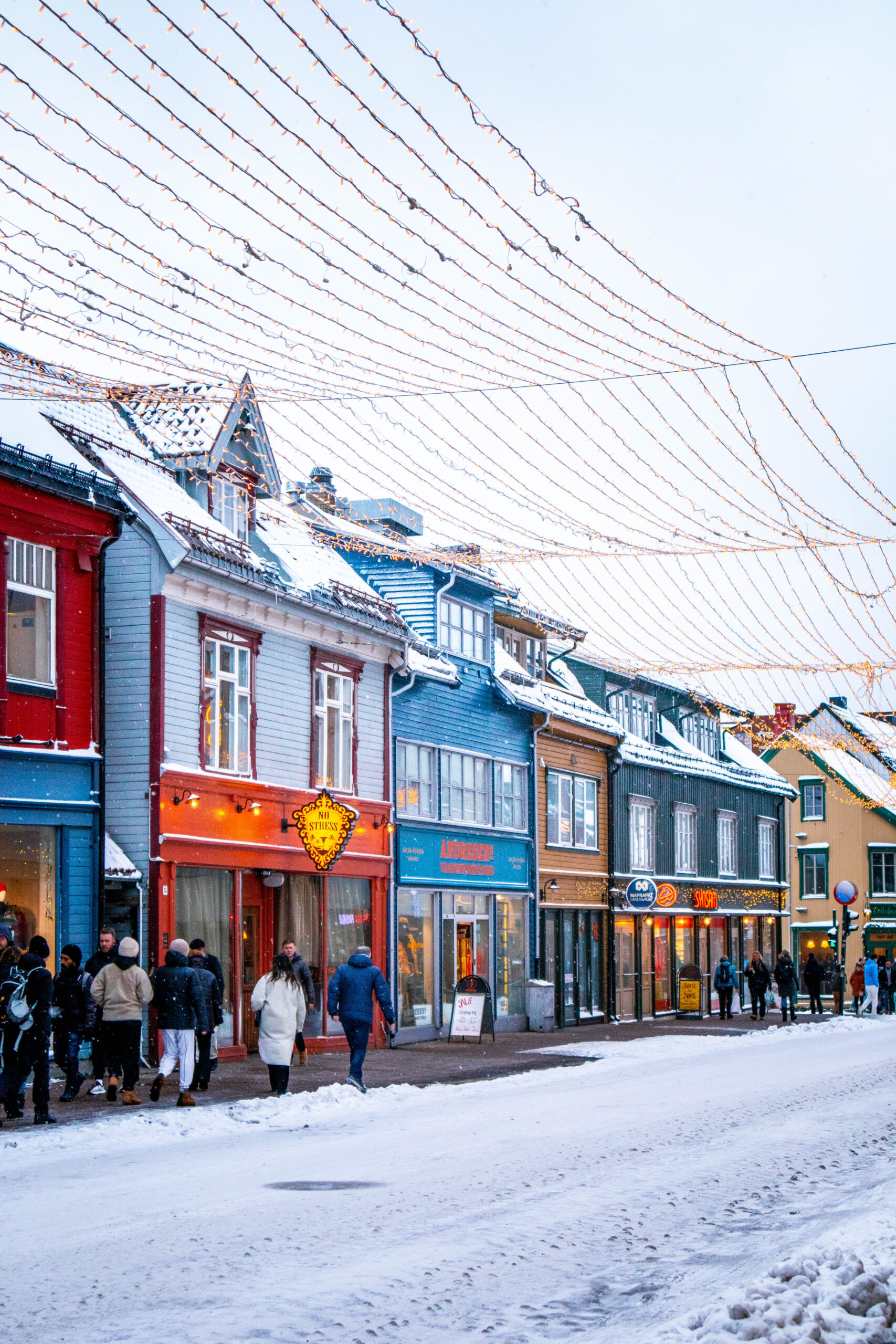 Norway - Tromso-46