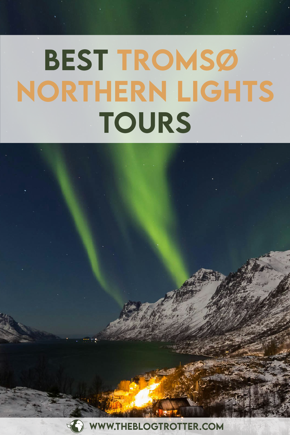 Pinterest - Tromso Northern lights tour2Plan de travail 1