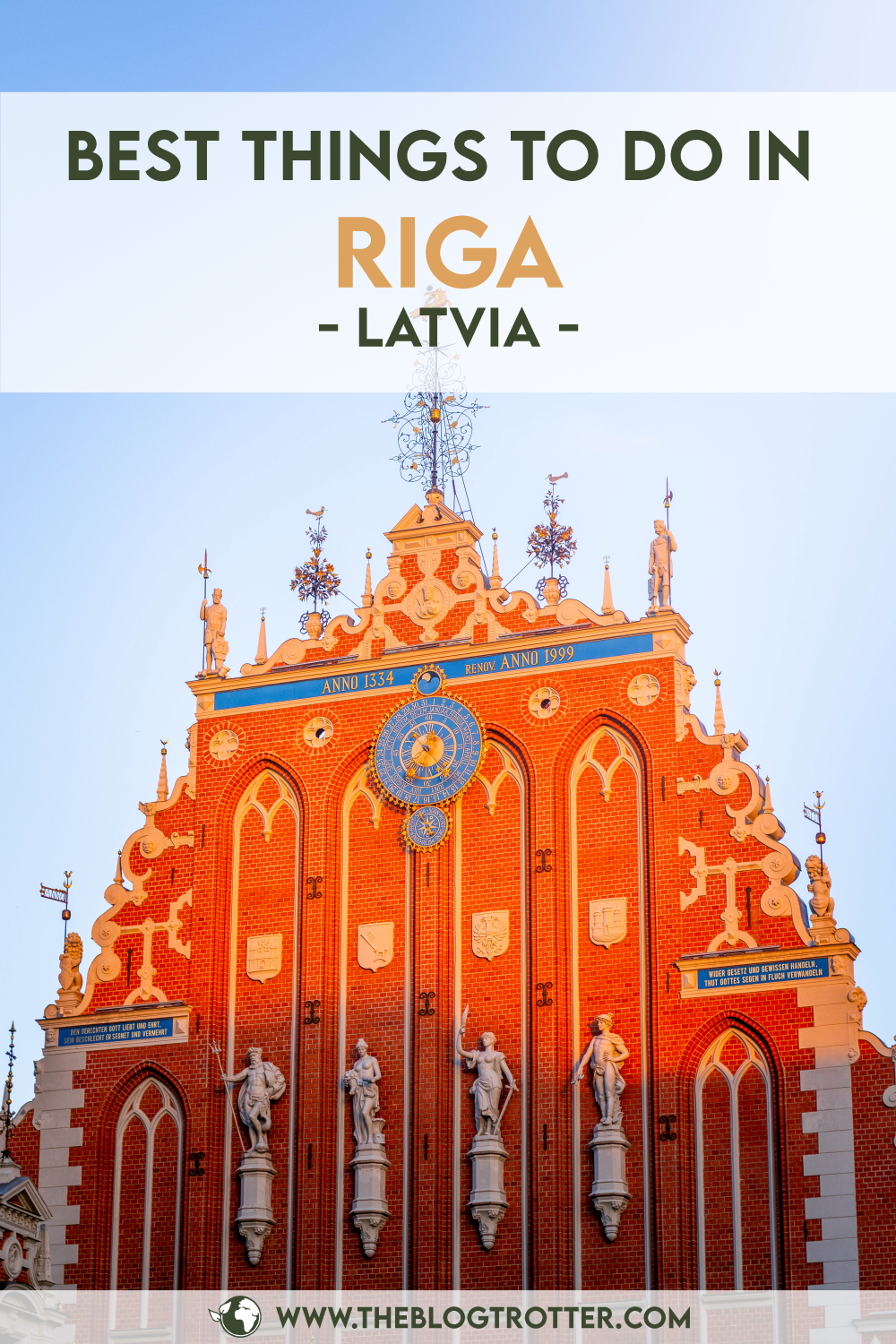 Riga PinterestPlan de travail 1