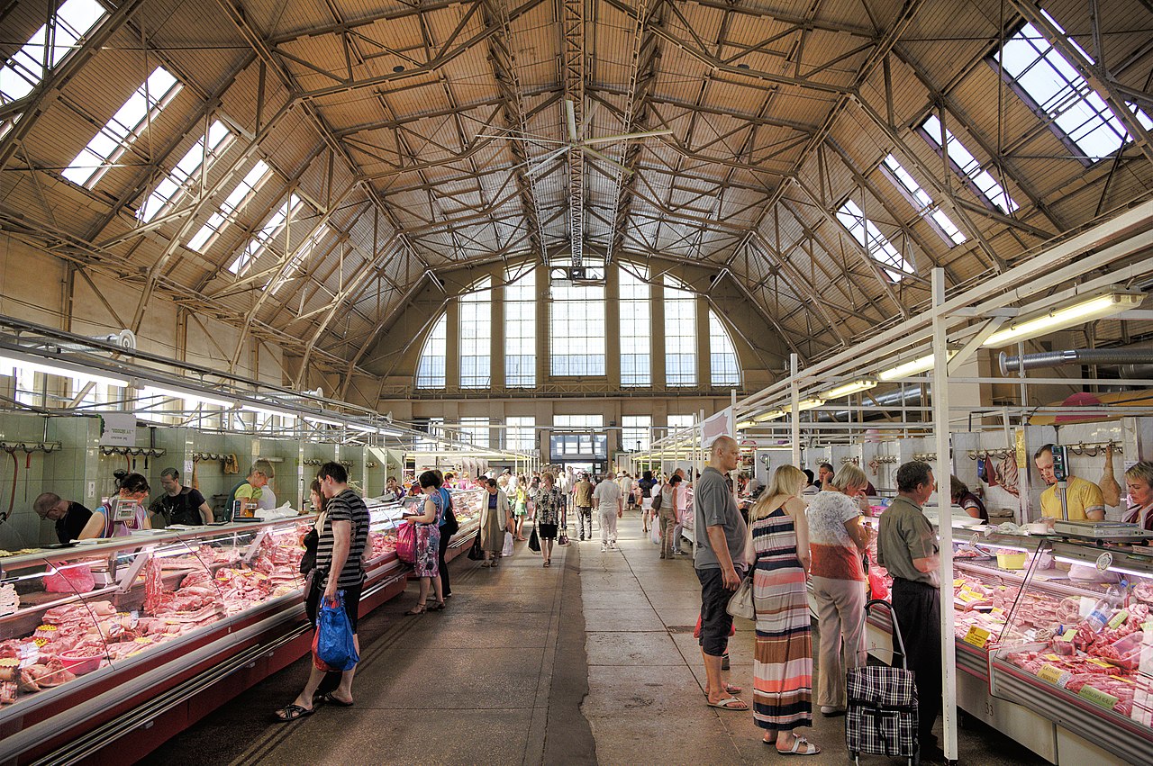 Riga_Central_Market_-_panoramio
