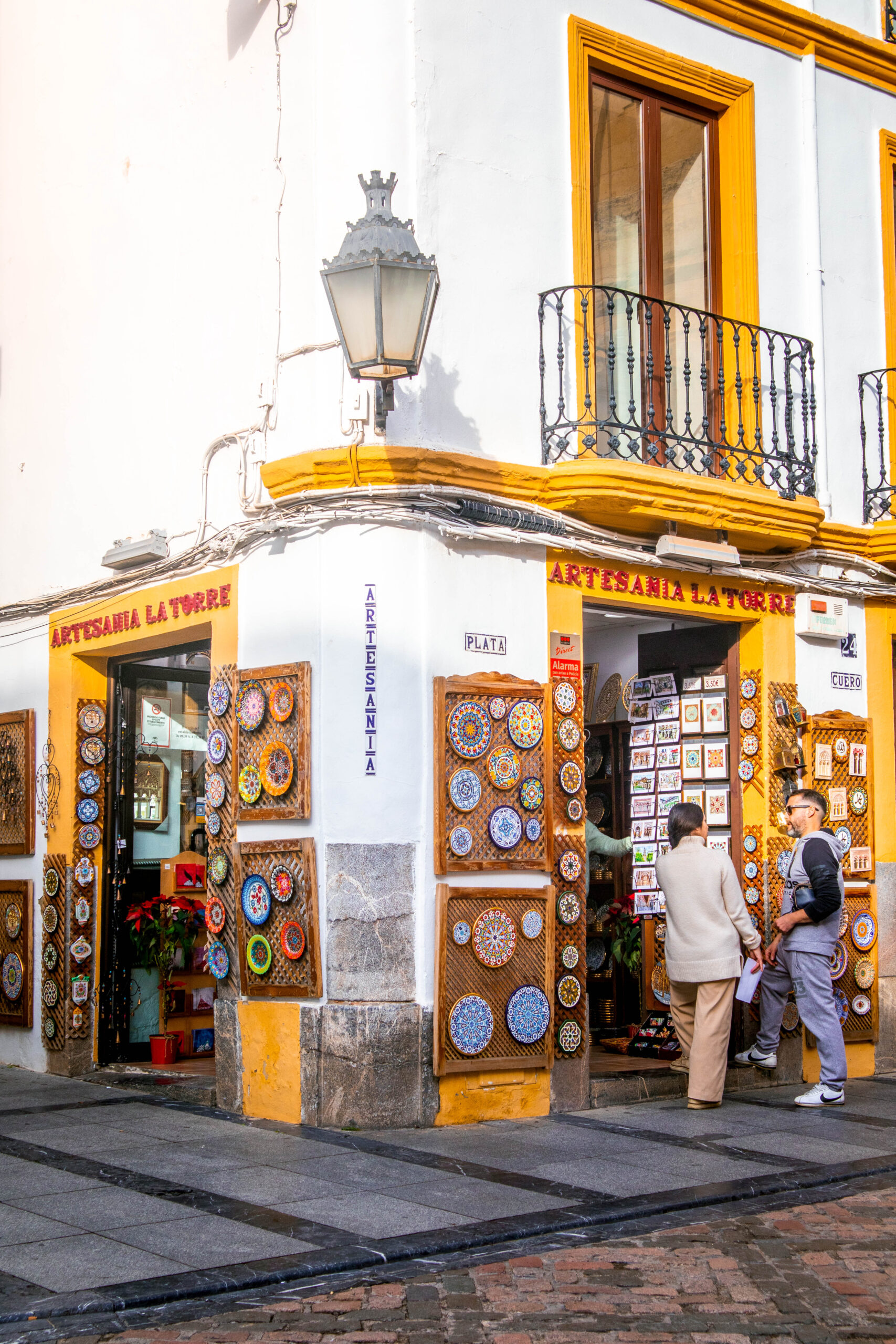 Spain - Cordoba-559