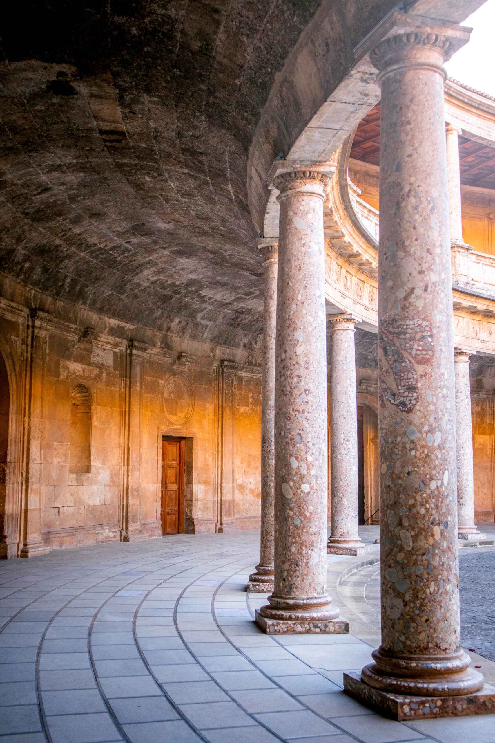 Spain - Granada-397
