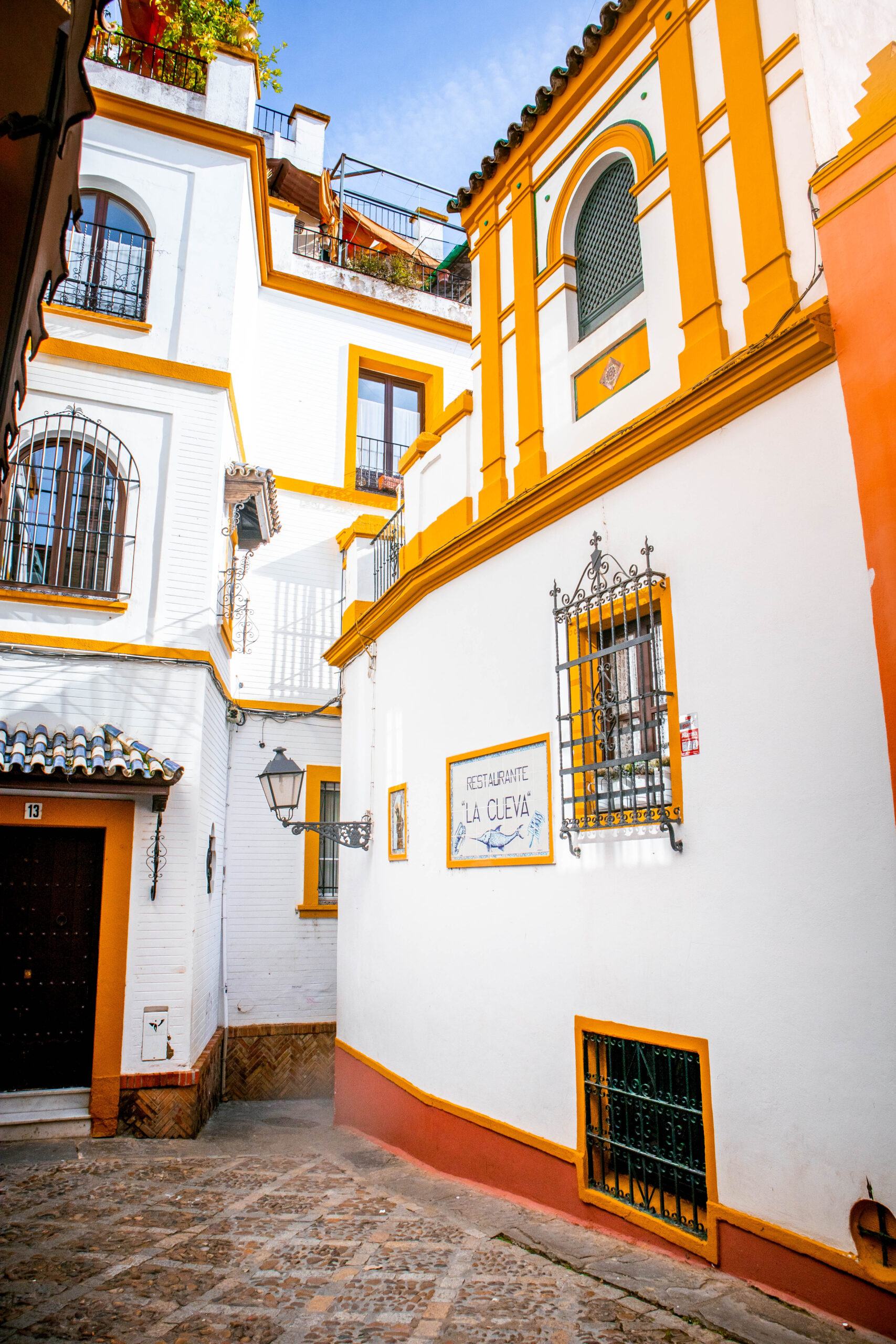 Spain - Sevilla-487