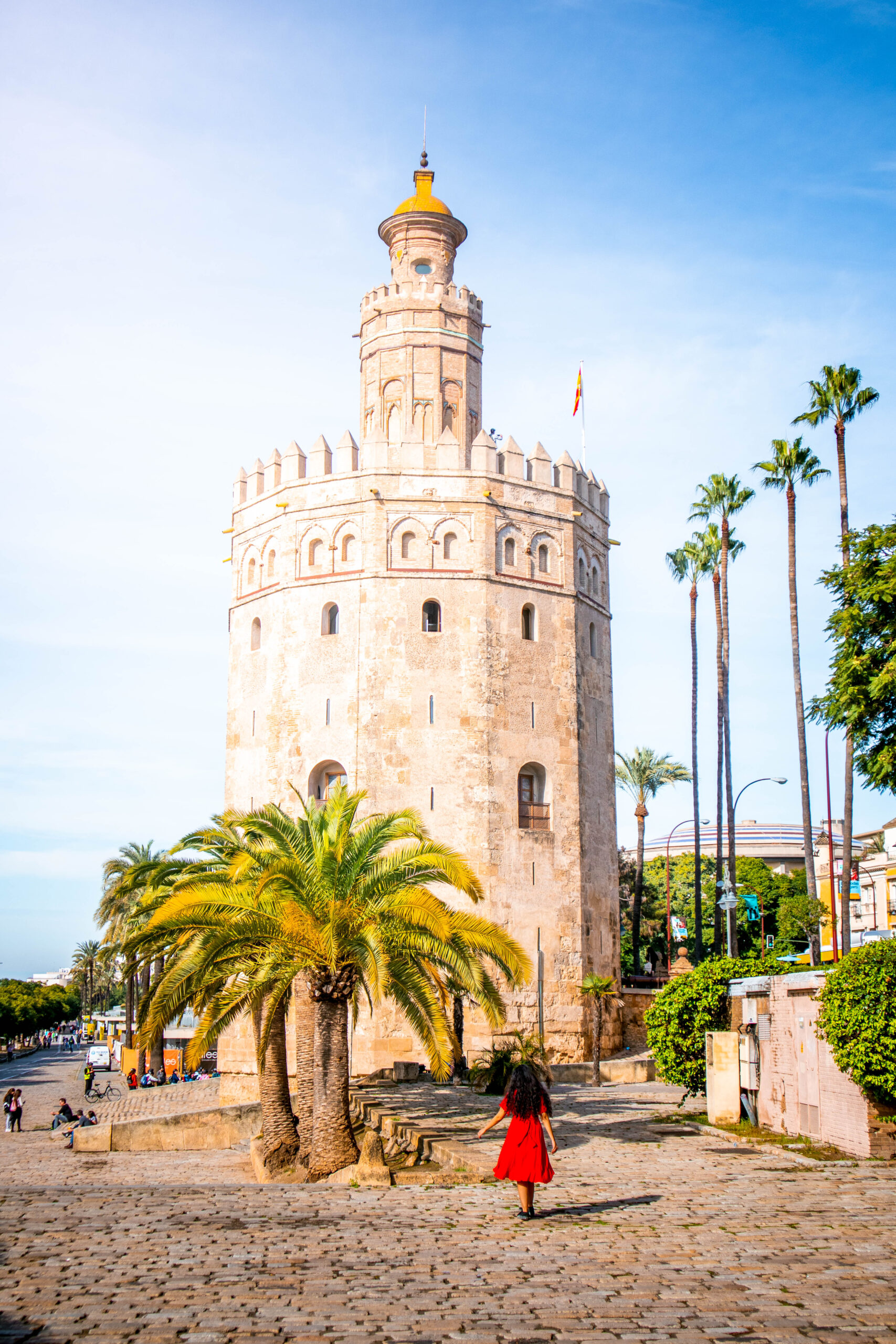 Spain - Sevilla-528