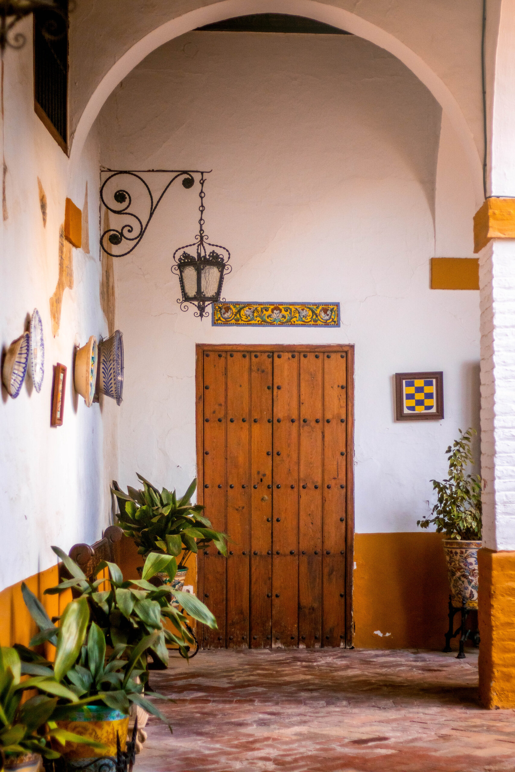 Spain - Sevilla-650