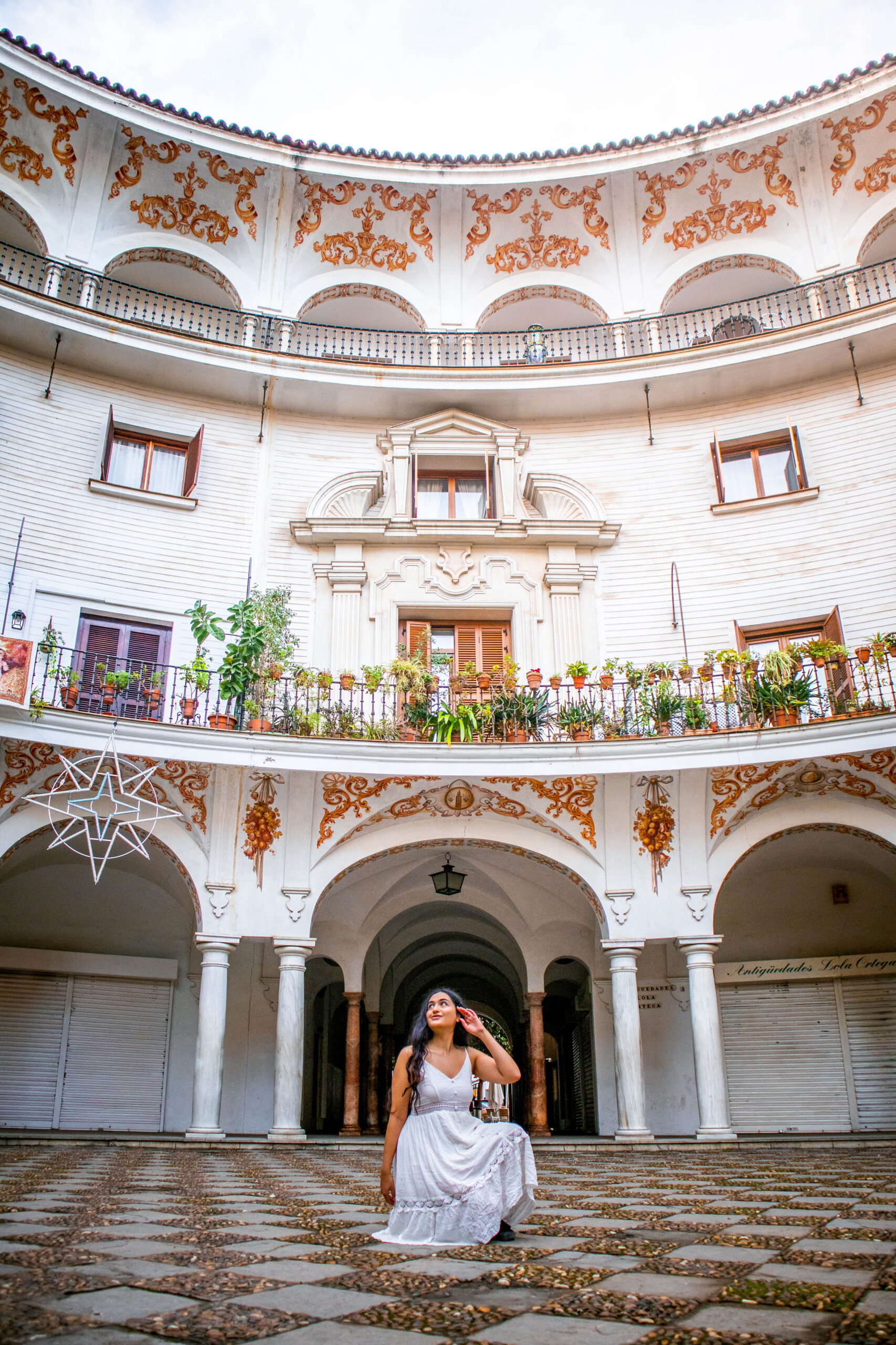 Spain - Sevilla-719