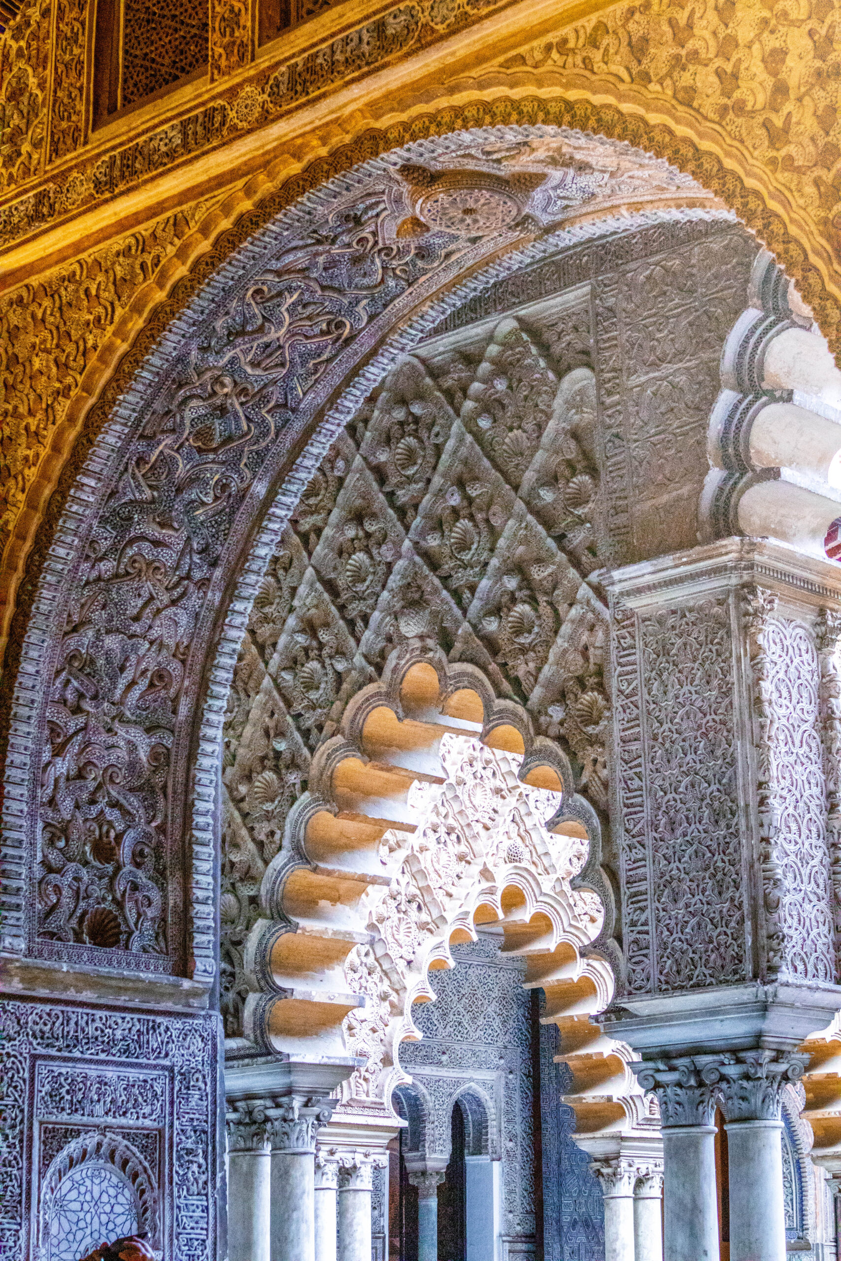 Spain - Sevilla-832