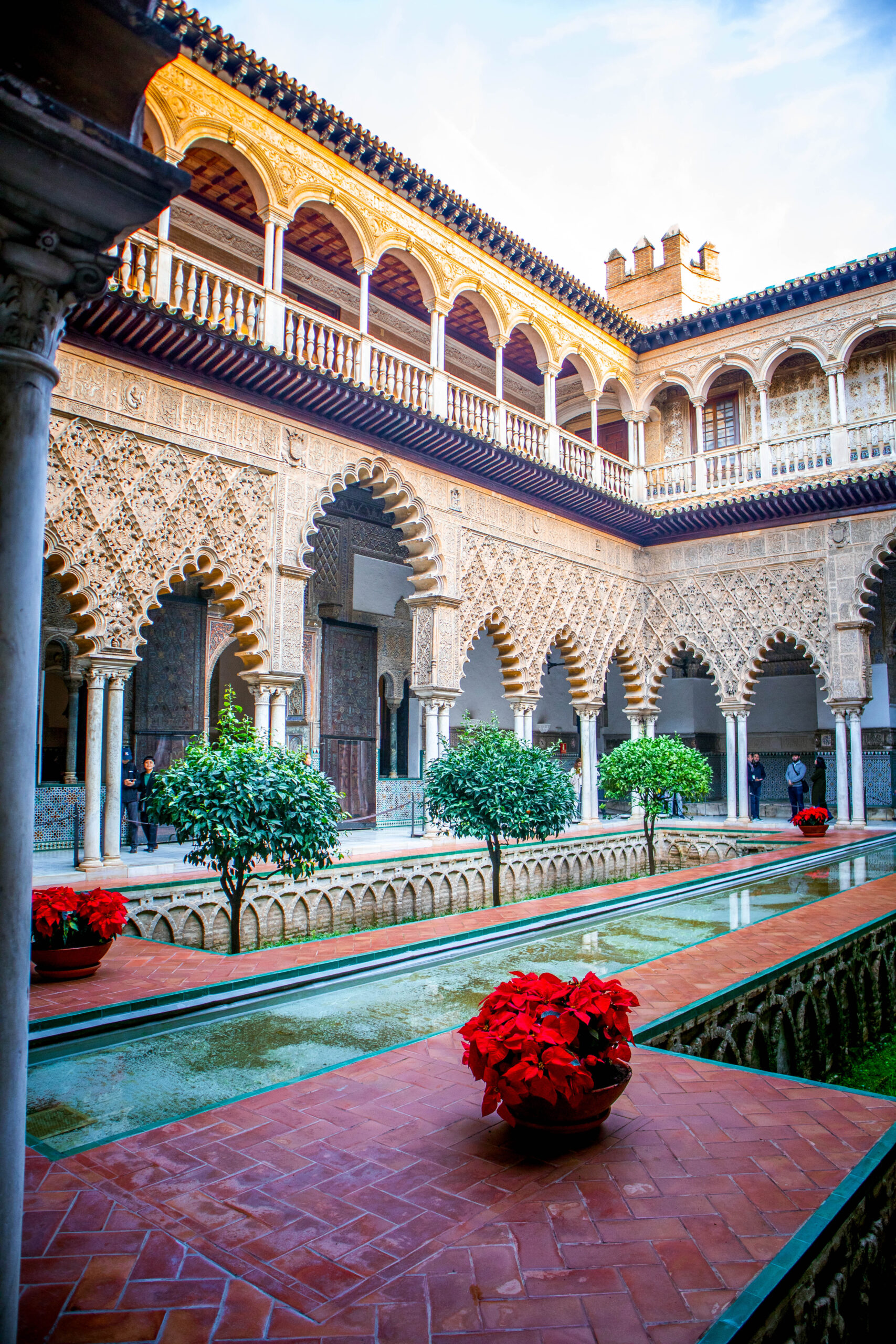 Spain - Sevilla-833
