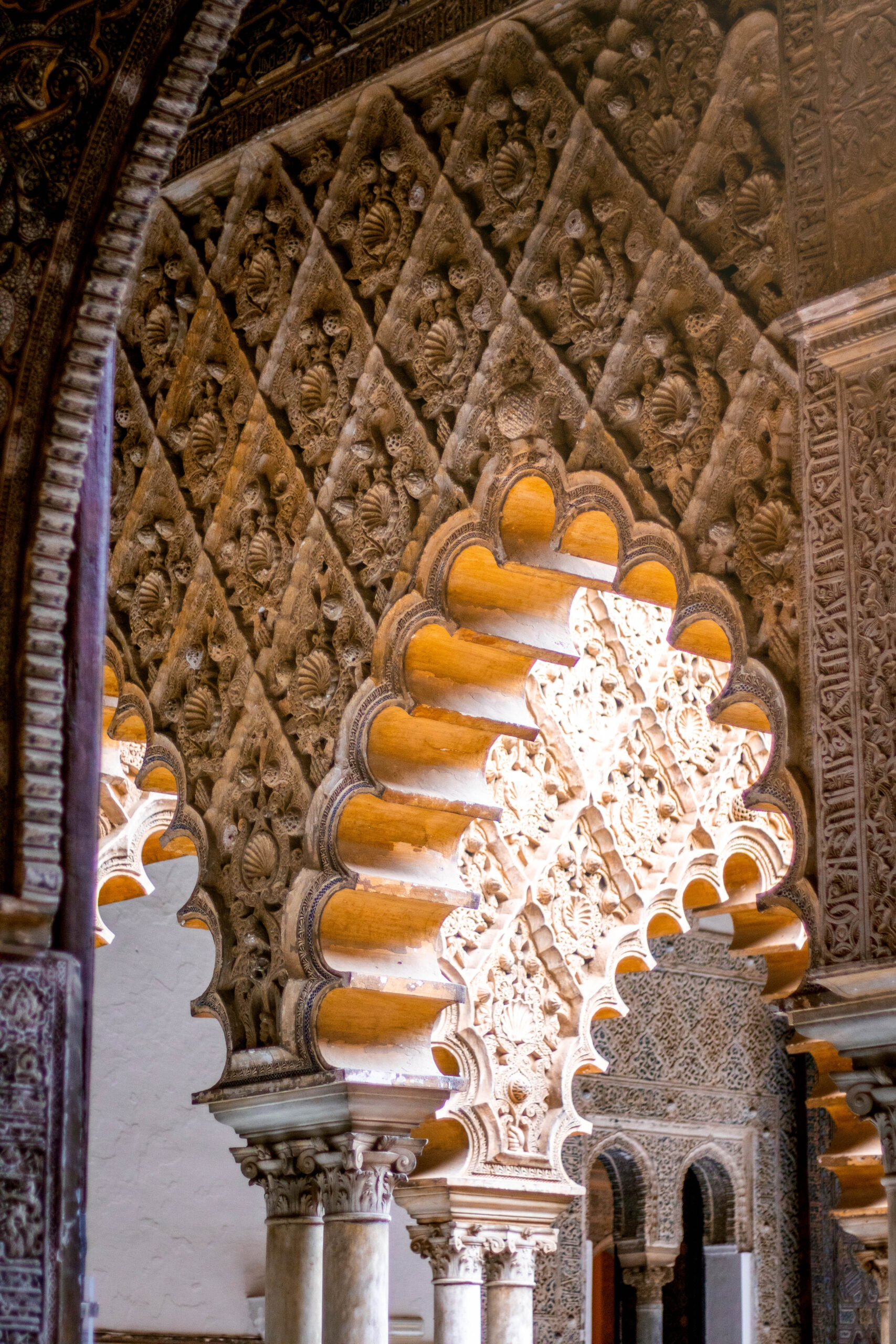 Spain - Sevilla-837