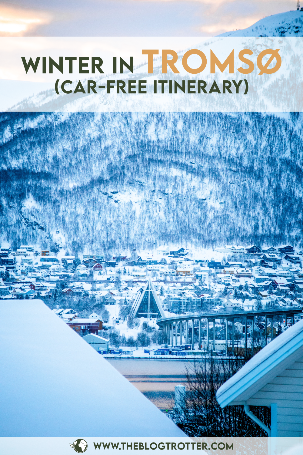 Tromso PinterestPlan de travail 1