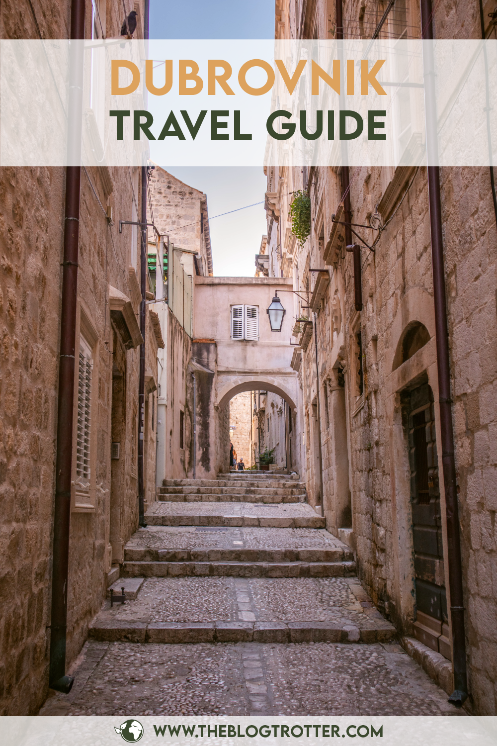 Dubrovnik PinterestPlan de travail 1