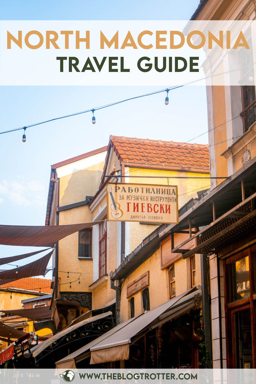 North Macedonia PinterestPlan de travail 1