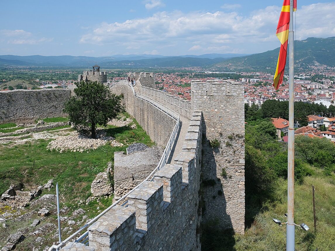 Samuel's_Fortress_Ohrid_2