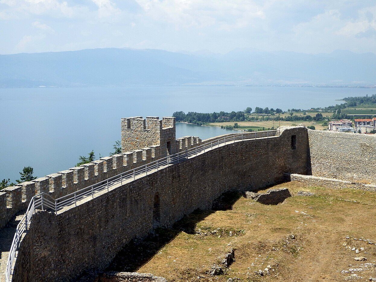 Samuil's_Fortress_Ohrid_16